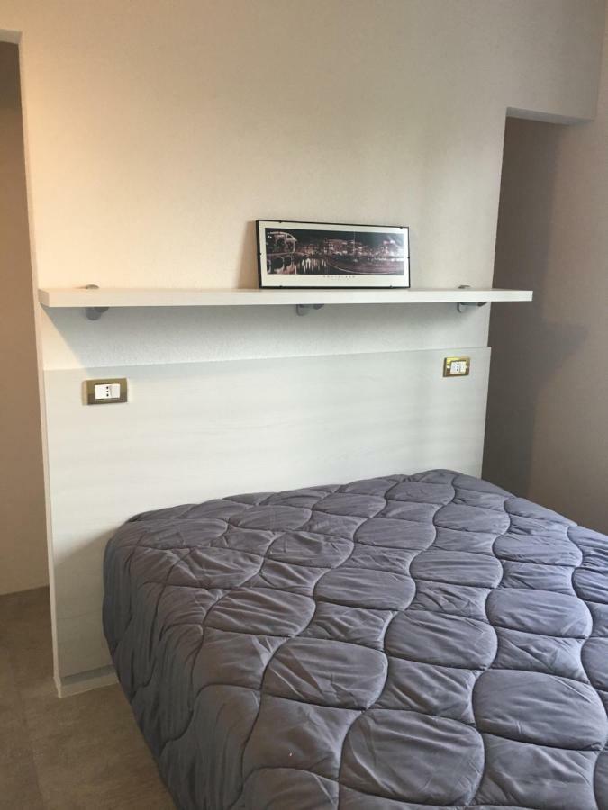 Millys Riva Apartments Zewnętrze zdjęcie