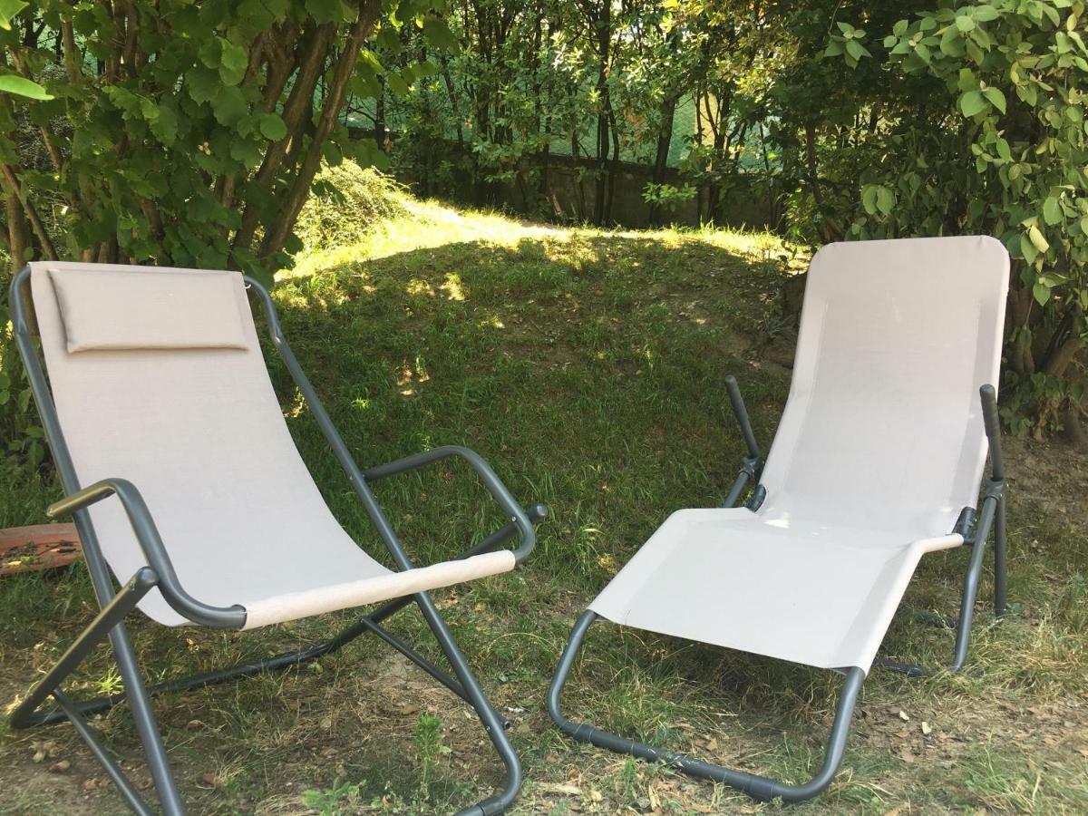 Millys Riva Apartments Zewnętrze zdjęcie