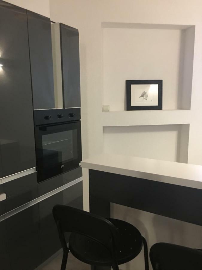 Millys Riva Apartments Zewnętrze zdjęcie