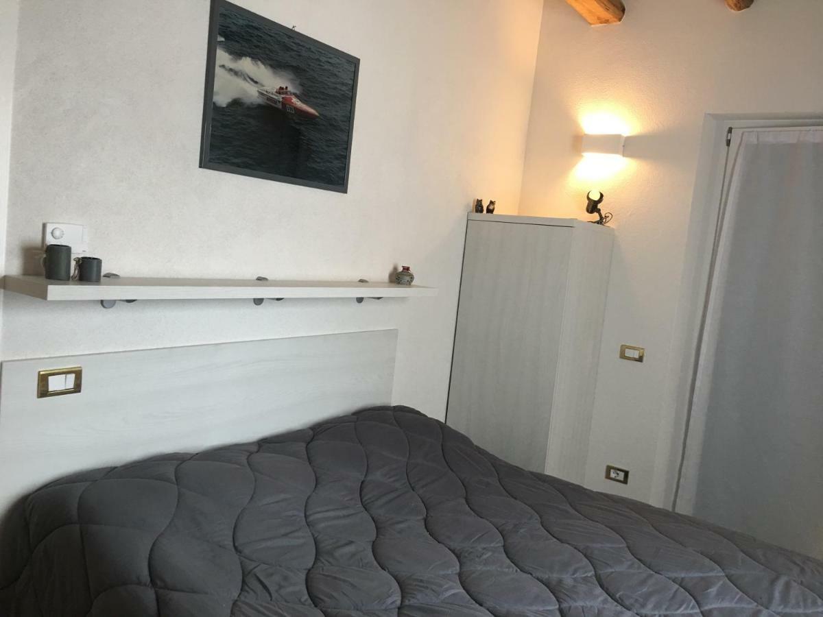 Millys Riva Apartments Zewnętrze zdjęcie