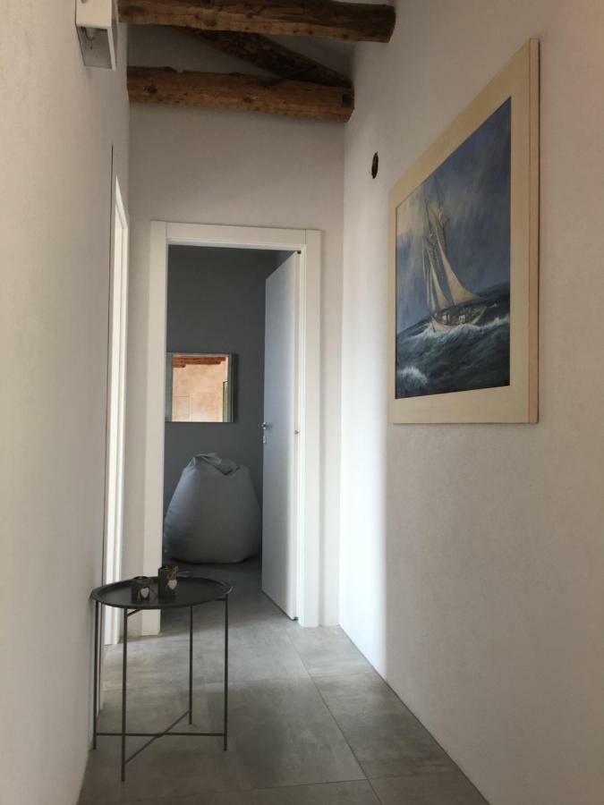 Millys Riva Apartments Zewnętrze zdjęcie