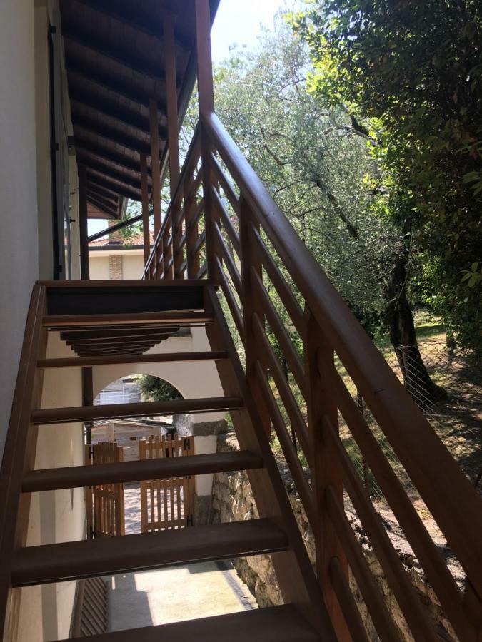 Millys Riva Apartments Zewnętrze zdjęcie