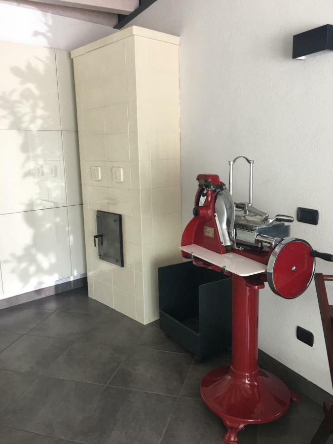 Millys Riva Apartments Zewnętrze zdjęcie