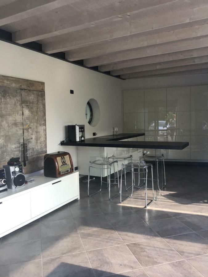 Millys Riva Apartments Zewnętrze zdjęcie
