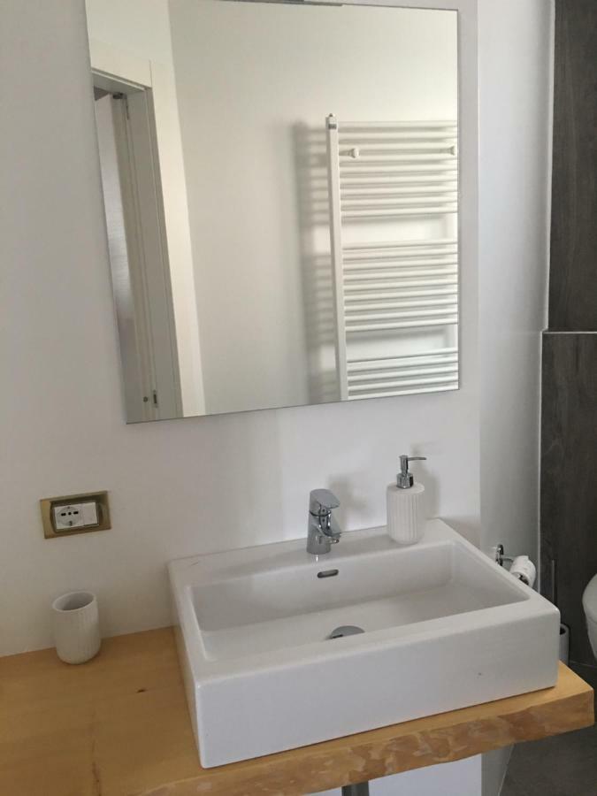 Millys Riva Apartments Zewnętrze zdjęcie